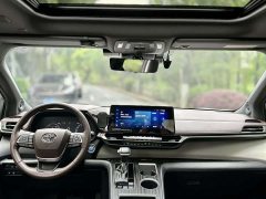 Lexus Grevia 2.5L Hybrid Flagship VIP Edition - фото 19