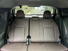Lexus Grevia 2.5L Hybrid Flagship VIP Edition - фото 20