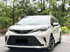 Lexus Grevia 2.5L Hybrid Flagship VIP Edition - фото 3