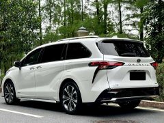 Lexus Grevia 2.5L Hybrid Flagship VIP Edition - фото 6