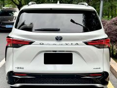 Lexus Grevia 2.5L Hybrid Flagship VIP Edition - фото 7
