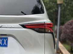 Lexus Grevia 2.5L Hybrid Flagship VIP Edition - фото 8