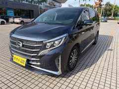 GAC Trumpchi M8 2021 Master Series 390T Premium Edition - фото 1