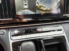 GAC Trumpchi M8 2021 Master Series 390T Premium Edition - фото 11