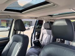 GAC Trumpchi M8 2021 Master Series 390T Premium Edition - фото 12