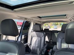 GAC Trumpchi M8 2021 Master Series 390T Premium Edition - фото 13