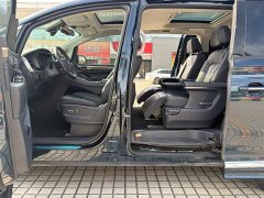 GAC Trumpchi M8 2021 Master Series 390T Premium Edition - фото 14