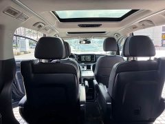 GAC Trumpchi M8 2021 Master Series 390T Premium Edition - фото 15