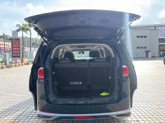 GAC Trumpchi M8 2021 Master Series 390T Premium Edition - фото 16