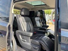 GAC Trumpchi M8 2021 Master Series 390T Premium Edition - фото 17