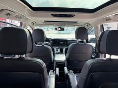 GAC Trumpchi M8 2021 Master Series 390T Premium Edition - фото 18