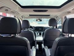 GAC Trumpchi M8 2021 Master Series 390T Premium Edition - фото 19