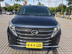 GAC Trumpchi M8 2021 Master Series 390T Premium Edition - фото 2