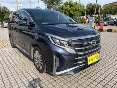 GAC Trumpchi M8 2021 Master Series 390T Premium Edition - фото 3