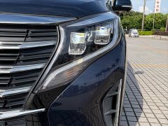 GAC Trumpchi M8 2021 Master Series 390T Premium Edition - фото 4
