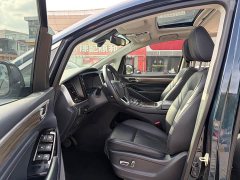 GAC Trumpchi M8 2021 Master Series 390T Premium Edition - фото 7