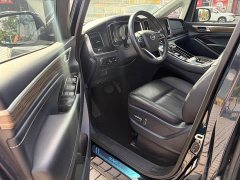 GAC Trumpchi M8 2021 Master Series 390T Premium Edition - фото 8