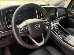 GAC Trumpchi M8 2021 Master Series 390T Premium Edition - фото 9