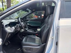 BMW Yingku 2022 2.0ATK Gemini Pro Edition - фото 10
