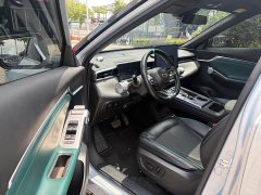 BMW Yingku 2022 2.0ATK Gemini Pro Edition - фото 11