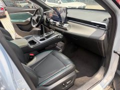 BMW Yingku 2022 2.0ATK Gemini Pro Edition - фото 16