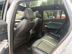 BMW Yingku 2022 2.0ATK Gemini Pro Edition - фото 17