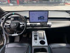 BMW Yingku 2022 2.0ATK Gemini Pro Edition - фото 19