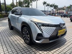 BMW Yingku 2022 2.0ATK Gemini Pro Edition - фото 3