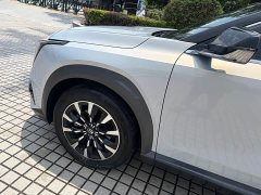 BMW Yingku 2022 2.0ATK Gemini Pro Edition - фото 7