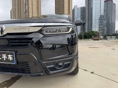 Lynk & Co Haoying 240TURBO CVT two-wheel drive intelligent version - фото 20