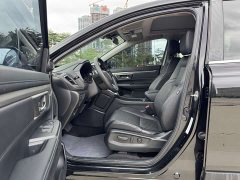 Lynk & Co Haoying 240TURBO CVT two-wheel drive intelligent version - фото 4