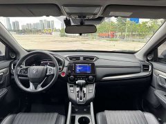 Lynk & Co Haoying 240TURBO CVT two-wheel drive intelligent version - фото 5