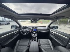 Lynk & Co Haoying 240TURBO CVT two-wheel drive intelligent version - фото 6