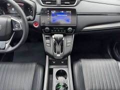 Lynk & Co Haoying 240TURBO CVT two-wheel drive intelligent version - фото 7