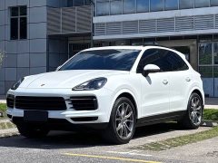 Porsche Cayenne 3.0T Platinum Edition - фото 1