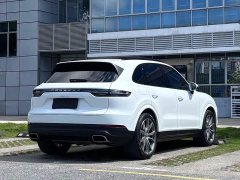 Porsche Cayenne 3.0T Platinum Edition - фото 11
