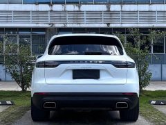 Porsche Cayenne 3.0T Platinum Edition - фото 12