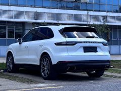 Porsche Cayenne 3.0T Platinum Edition - фото 13
