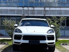 Porsche Cayenne 3.0T Platinum Edition - фото 2
