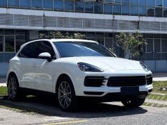 Porsche Cayenne 3.0T Platinum Edition - фото 3