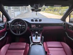 Porsche Cayenne 3.0T Platinum Edition - фото 5