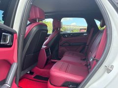 Porsche Cayenne 3.0T Platinum Edition - фото 6
