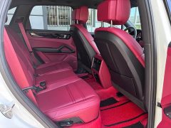 Porsche Cayenne 3.0T Platinum Edition - фото 7