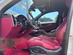 Porsche Cayenne 3.0T Platinum Edition - фото 8