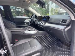 Mercedes-Benz GLE Coupe GLE 350 4MATIC Luxury - фото 10