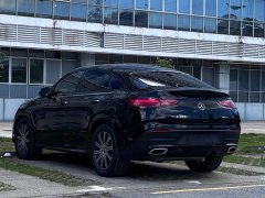 Mercedes-Benz GLE Coupe GLE 350 4MATIC Luxury - фото 12
