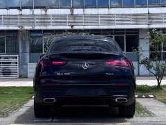 Mercedes-Benz GLE Coupe GLE 350 4MATIC Luxury - фото 13