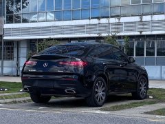 Mercedes-Benz GLE Coupe GLE 350 4MATIC Luxury - фото 14