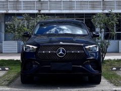 Mercedes-Benz GLE Coupe GLE 350 4MATIC Luxury - фото 2