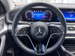 Mercedes-Benz GLE Coupe GLE 350 4MATIC Luxury - фото 3
